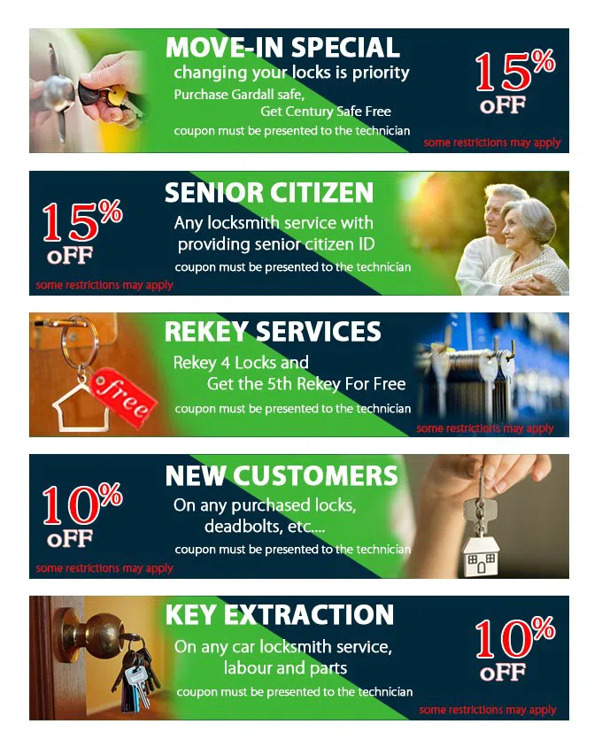 Atlantic Locksmith Store Chicago, IL 312-288-7576 Atlantic Locksmith Store Chicago, IL 312-288-7576 - coupon20-set-five